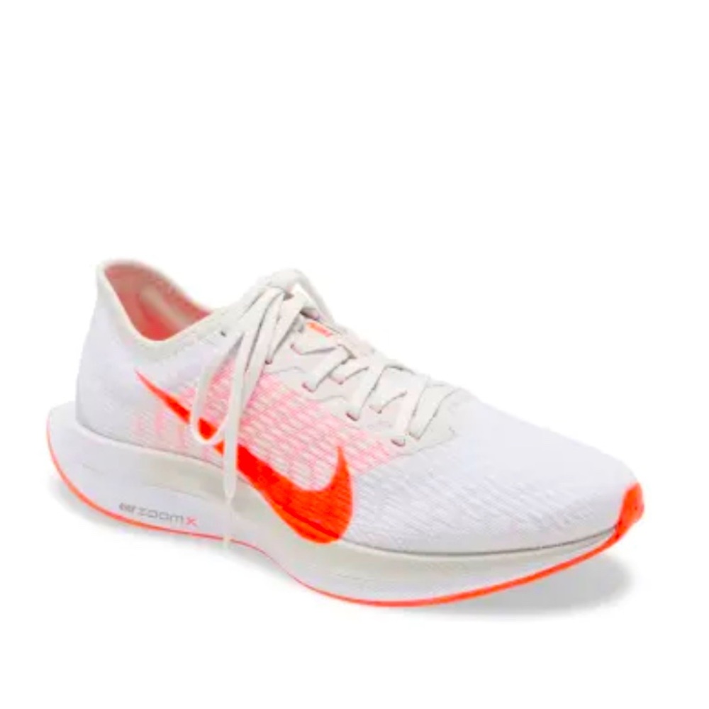 Women’s Nike Zoom Pegasus Turbo 2 Running Shoe - Size 9